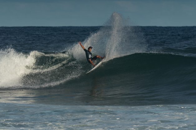 Connor O'Leary, Rio Pro 2022, Praia de Itaúna, Saquarema. Foto: Gonçalo.