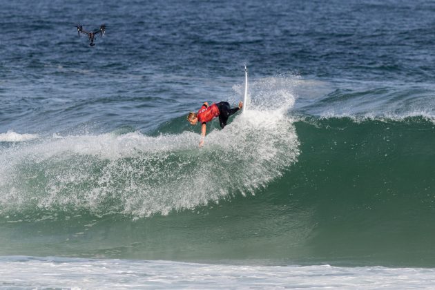 Ethan Ewing, Rio Pro 2022, Praia de Itaúna, Saquarema. Foto: Joe Magrones.