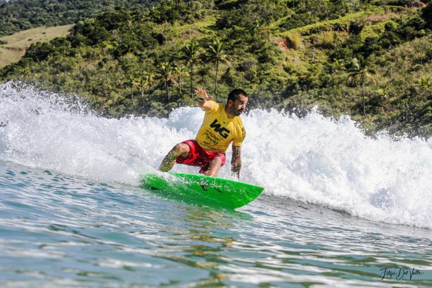3º Campeonato de Surfe das Comunidades Tradicionais, Praia do Bonete, Ilhabela (SP). Foto: Filipi Del Valle.