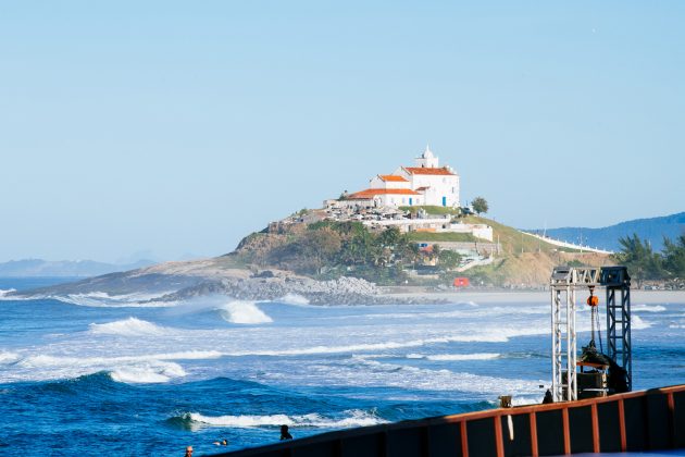 Point de Itaúna, Rio Pro 2022, Itaúna, Saquarema (RJ). Foto: WSL / Thiago Diz.