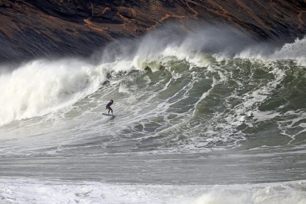 Michaela Fregonese, Itacoatiara Big Wave 2022, Niterói (RJ). Foto: Tony D´Andrea.
