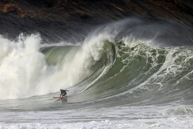 Willyam Santana, Itacoatiara Big Wave 2022, Niterói (RJ). Foto: Tony D´Andrea.