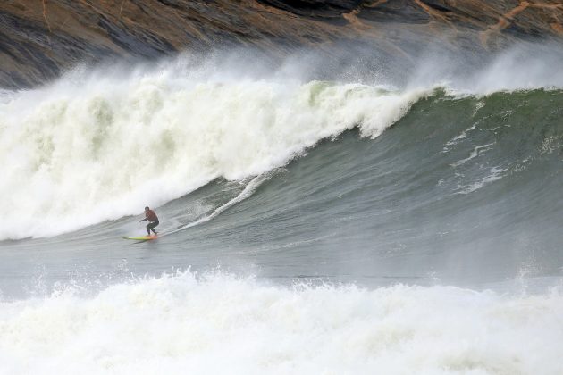 Itacoatiara Big Wave 2022, Niterói (RJ). Foto: Tony D´Andrea.