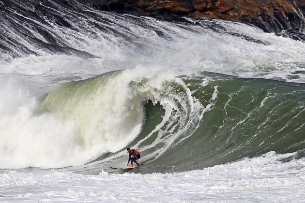 Itacoatiara Big Wave 2022, Niterói (RJ). Foto: Tony D´Andrea.