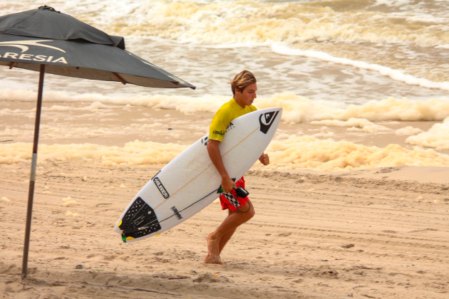 Gabriel Klassner, CBSurf Pro Maresia Maceió 2022 . Foto: Pablo Jacinto.