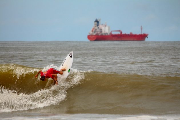 Gabriel Klaussner, CBSurf Pro Maresia Maceió 2022 . Foto: Pablo Jacinto.