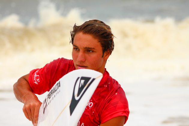 Gabriel Klaussner, CBSurf Pro Maresia Maceió 2022 . Foto: Pablo Jacinto.
