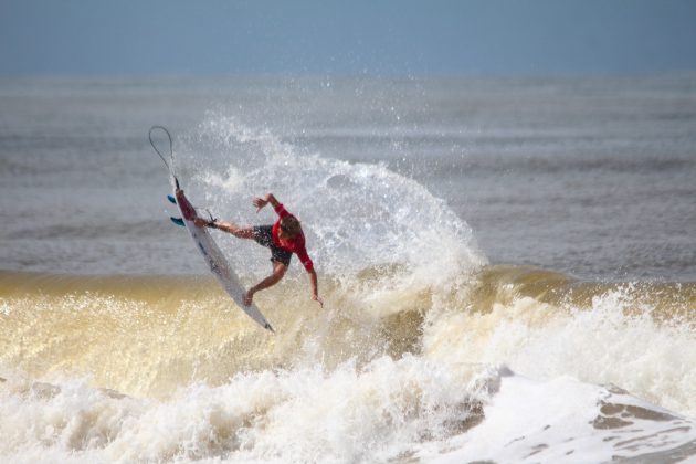 Gabriel Klaussner, CBSurf Pro Maresia Maceió 2022 . Foto: Pablo Jacinto.