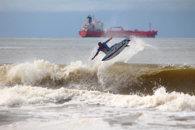 Glauciano Rodrigues, CBSurf Pro Maresia Maceió 2022 . Foto: Pablo Jacinto.