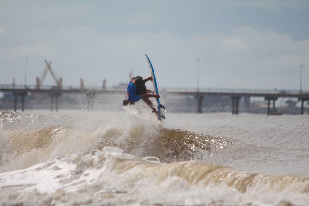 Glauciano Rodrigues, CBSurf Pro Maresia Maceió 2022 . Foto: Pablo Jacinto.