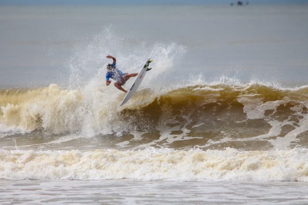 Hizunôme Bettero, CBSurf Pro Maresia Maceió 2022 . Foto: Pablo Jacinto.