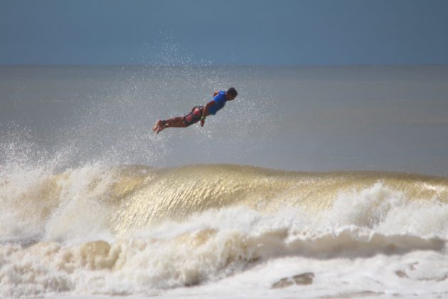 Hizunôme Bettero, CBSurf Pro Maresia Maceió 2022 . Foto: Pablo Jacinto.