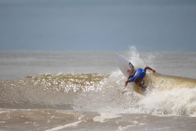 Hizunôme Bettero, CBSurf Pro Maresia Maceió 2022 . Foto: Pablo Jacinto.