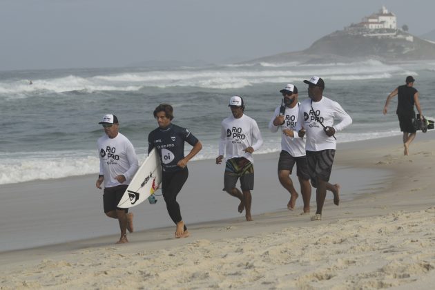 Mateus Herdy, Rio Pro 2022, Praia de Itaúna, Saquarema (RJ). Foto: Anderson Brasil.