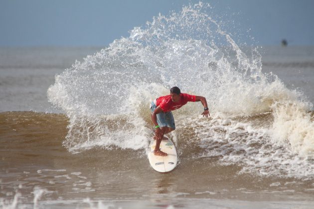 Messias Félix, CBSurf Pro Maresia Maceió 2022 . Foto: Pablo Jacinto.