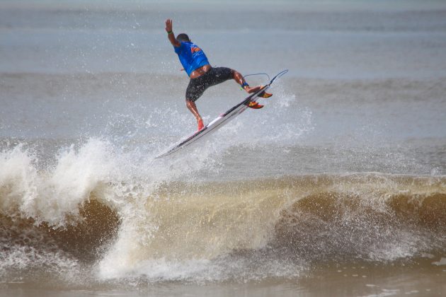 Michael Rodrigues, CBSurf Pro Maresia Maceió 2022 . Foto: Pablo Jacinto.