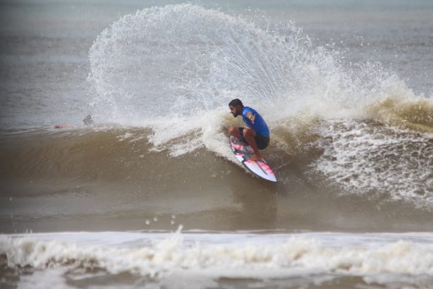 Michael Rodrigues, CBSurf Pro Maresia Maceió 2022 . Foto: Pablo Jacinto.