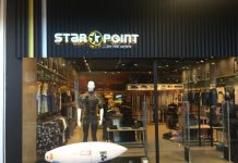 Star Point celebra 40 anos
