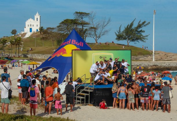 SSXP Pro, Praia da Vila, Saquarema (RJ). Foto: Pablo Jacinto.