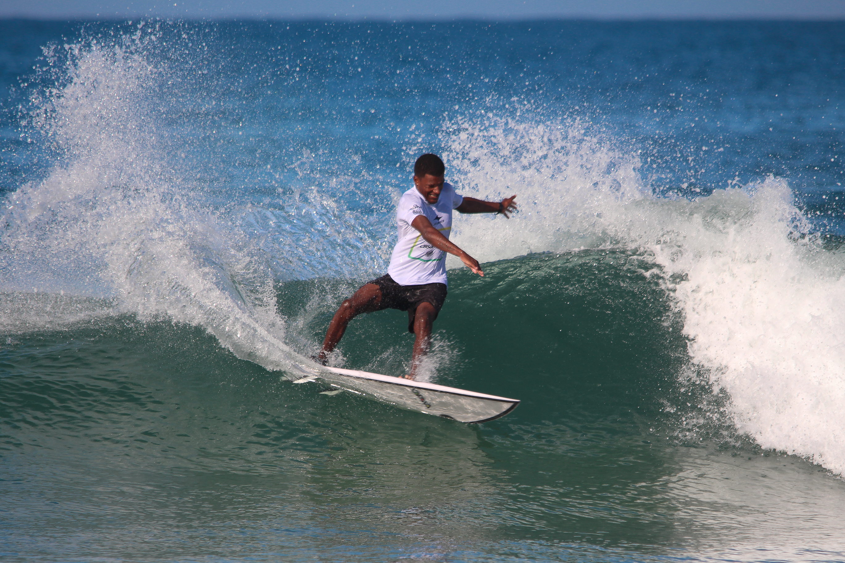 SSXP Pro começa nessa segunda-feira, em Saquarema - SURF HARDCORE