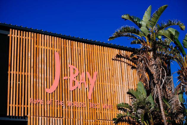 Open J-Bay 2022, Open J-Bay 2022, Jeffreys Bay, África do Sul. Foto: WSL / Beatriz Ryder.