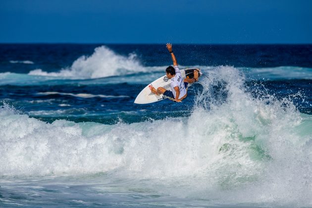 Felipe Oliveira, Maricá Surf Pro AM 2022, Ponta Negra, Maricá (RJ). Foto: Gleyson Silva.
