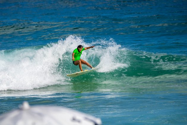 Tainara Vieira, Maricá Surf Pro AM 2022, Ponta Negra, Maricá (RJ). Foto: Gleyson Silva.