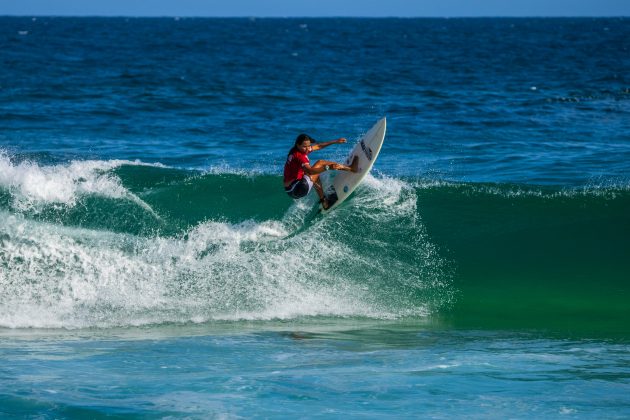 Monik Santos, Maricá Surf Pro AM 2022, Ponta Negra, Maricá (RJ). Foto: Gleyson Silva.
