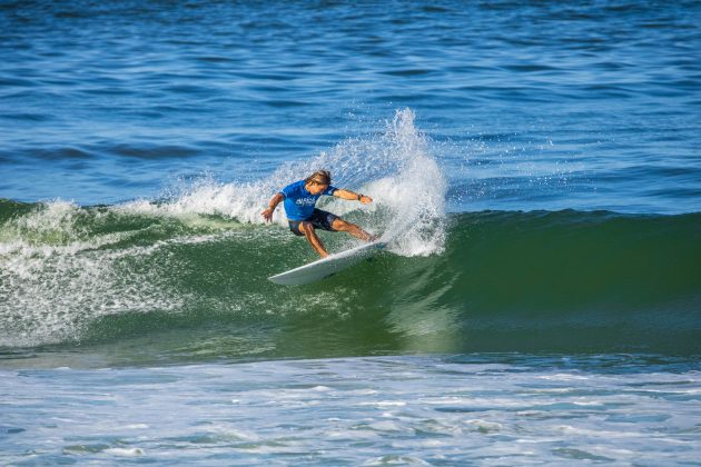 Luiz Mendes, Maricá Surf Pro AM 2022, Ponta Negra, Maricá (RJ). Foto: Gleyson Silva.
