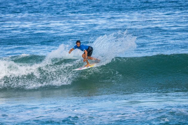 Matheus Silva, Maricá Surf Pro AM 2022, Ponta Negra, Maricá (RJ). Foto: Gleyson Silva.