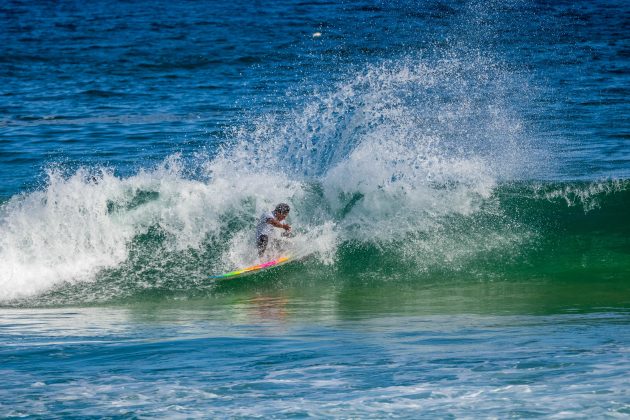 Hizunomê Bettero, Maricá Surf Pro AM 2022, Ponta Negra, Maricá (RJ). Foto: Gleyson Silva.