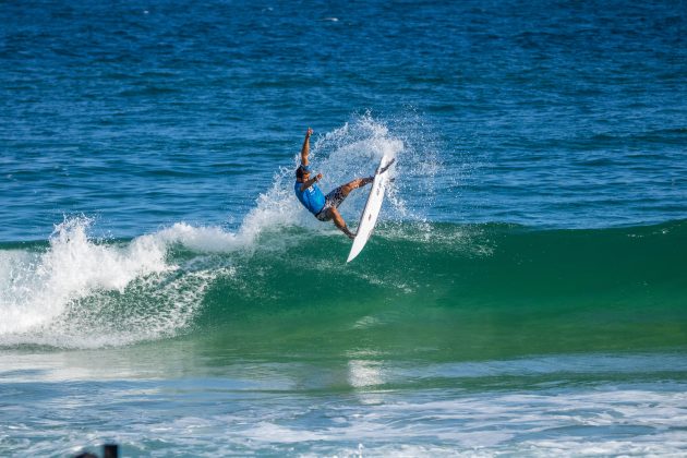 Igor Moraes, Maricá Surf Pro AM 2022, Ponta Negra, Maricá (RJ). Foto: Gleyson Silva.
