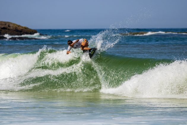 Silvana Lima, Maricá Surf Pro AM 2022, Ponta Negra, Maricá (RJ). Foto: Gleyson Silva.