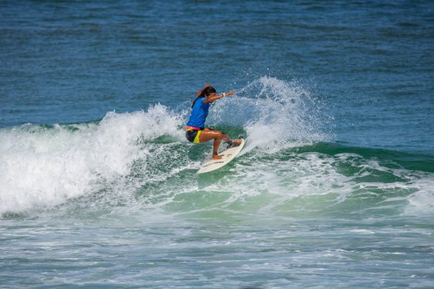 Monik Santos, Maricá Surf Pro AM 2022, Ponta Negra, Maricá (RJ). Foto: Gleyson Silva.