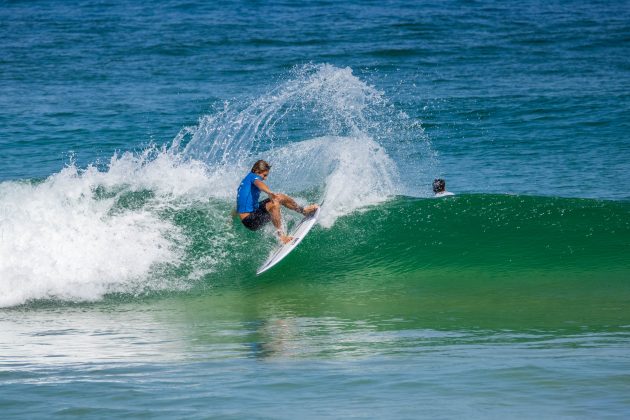 Luiz Mendes, Maricá Surf Pro AM 2022, Ponta Negra, Maricá (RJ). Foto: Gleyson Silva.