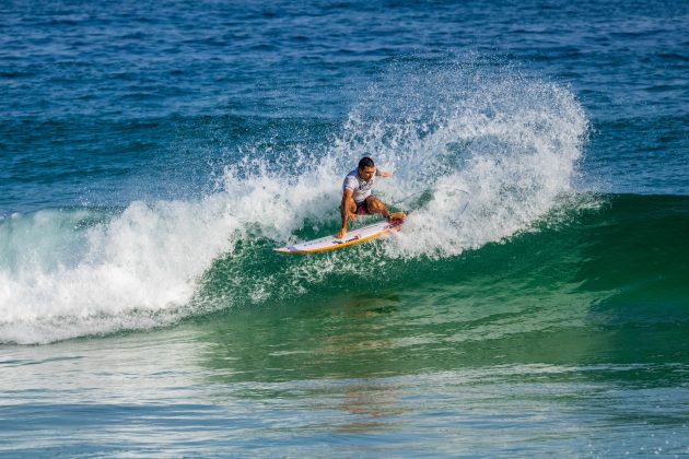 Rafael Teixeira, Maricá Surf Pro AM 2022, Ponta Negra, Maricá (RJ). Foto: Gleyson Silva.