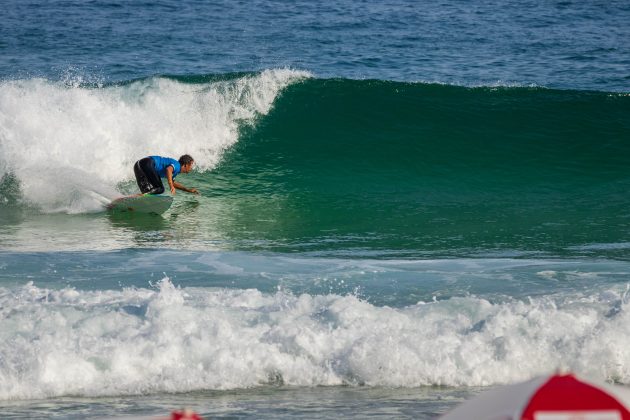Hizunome Bettero, Maricá Surf Pro AM 2022, Ponta Negra, Maricá (RJ). Foto: Gleyson Silva.