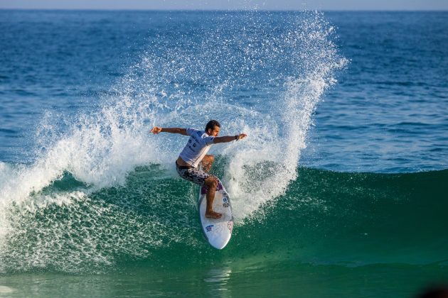 Igor Moraes, Maricá Surf Pro AM 2022, Ponta Negra, Maricá (RJ). Foto: Gleyson Silva.