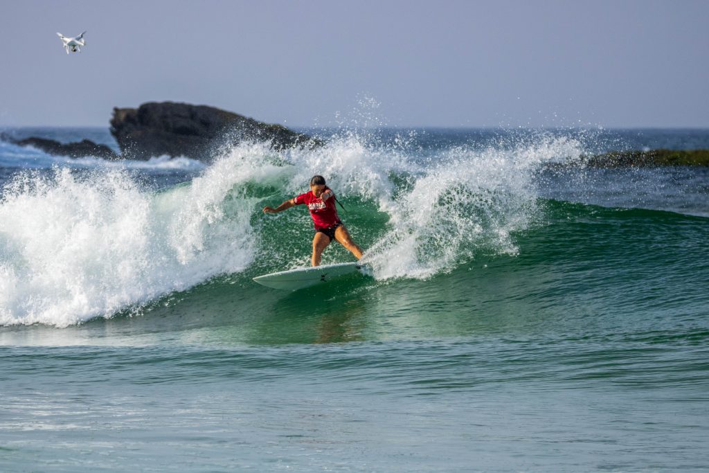 Maricá Surf Pro AM 2022, Ponta Negra, Maricá (RJ)