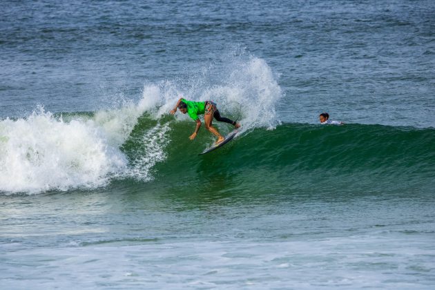 Silvana Lima, Maricá Surf Pro AM 2022, Ponta Negra, Maricá (RJ). Foto: Gleyson Silva.
