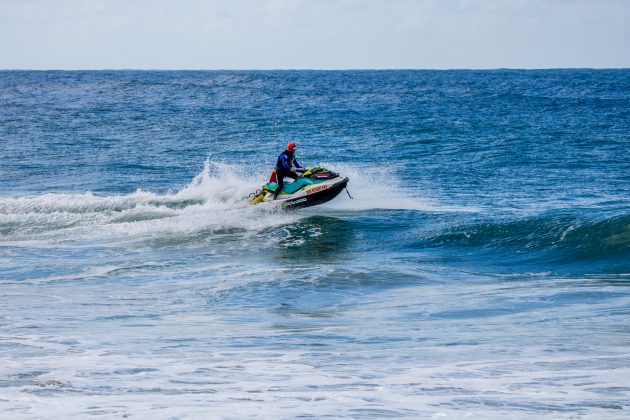 Surf Resgate, Maricá Surf Pro AM 2022, Jaconé, Maricá (RJ). Foto: Gleyson Silva.