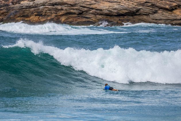 Gabriel Paiva, Maricá Surf Pro AM 2022, Jaconé, Maricá (RJ). Foto: Gleyson Silva.