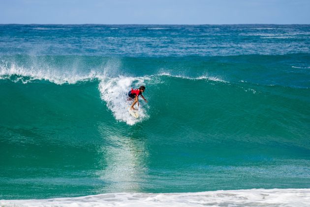 João Peixoto, Maricá Surf Pro AM 2022, Jaconé, Maricá (RJ). Foto: Gleyson Silva.