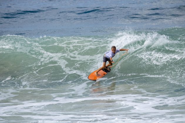 Lui da Matta, Maricá Surf Pro AM 2022, Jaconé, Maricá (RJ). Foto: Gleyson Silva.