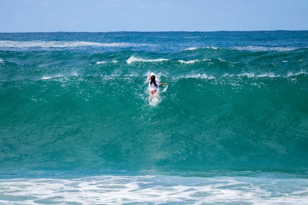 Brenda Calazans, Maricá Surf Pro AM 2022, Jaconé, Maricá (RJ). Foto: Gleyson Silva.