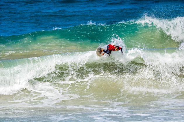 Petrus Dantas, Maricá Surf Pro AM 2022, Jaconé, Maricá (RJ). Foto: Gleyson Silva.