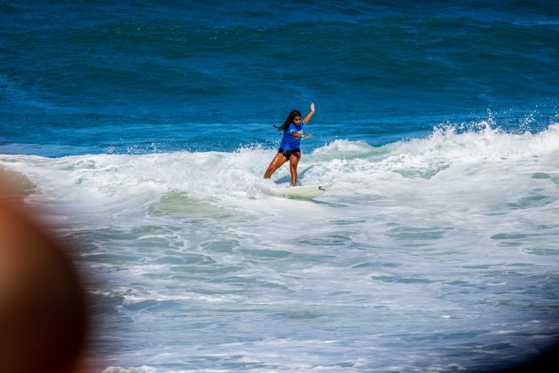 Sofia Tinoco, Maricá Surf Pro AM 2022, Jaconé, Maricá (RJ). Foto: Gleyson Silva.