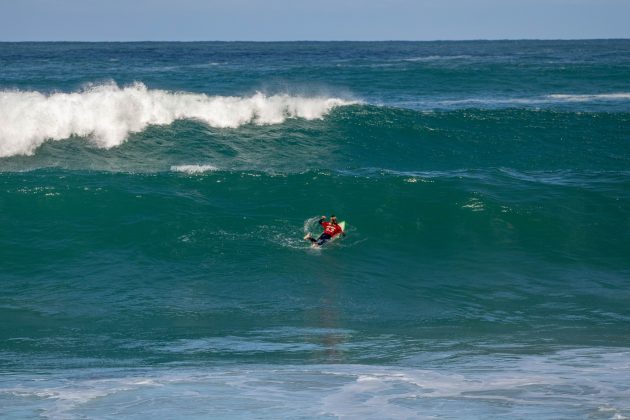 Nathan Hereda, Maricá Surf Pro AM 2022, Jaconé, Maricá (RJ). Foto: Gleyson Silva.