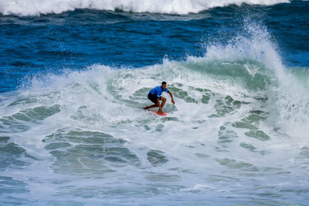 Caique Numes, Maricá Surf Pro AM 2022, Jaconé, Maricá (RJ). Foto: Gleyson Silva.