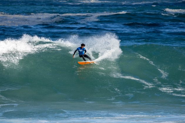Rayan Fadul, Maricá Surf Pro AM 2022, Jaconé, Maricá (RJ). Foto: Gleyson Silva.